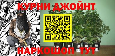 каннабис Изобильный
